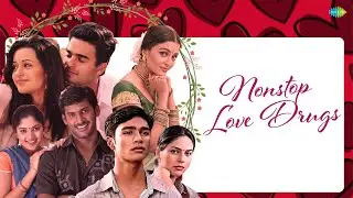 💖 Nonstop Love Drugs | Tamil Romantic Hits Jukebox 💖 |  Venmathiye |  Evano Oruvan |