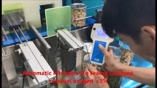 Automatic nitrogen can sealing machine,nitrogen can sealer,can seamer