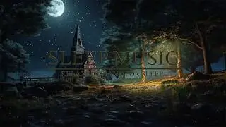 3 Hour Deep Sleep Music [05]: Healing Relaxation Music for Insomnia & Stress Relief 🌙✨