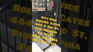 Custom Railing installation | 267-578-2042 | Railing Repair Service Philadelphia Pa