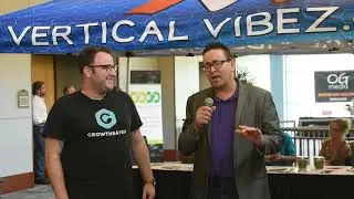Cannabis Marketing Summit Growthsayer