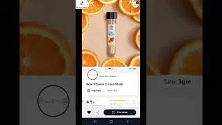 smytten 🤩🎊🎊 guys trick workkar gayi 🔥 must watch this video|| full size surprise gift worth 595 rs||