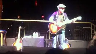 Corey Taylor Snuff at Hard Rock Hotel 12-30-2011