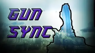Virtual Riot Never Let Me Go GUN SYNC
