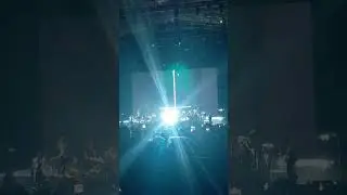Viva Suecia - Gracias con Rozalén *Warm Up