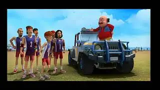 PART 1 MOTU PATLU PHUTBOL MECH DAWNLOAD NEW