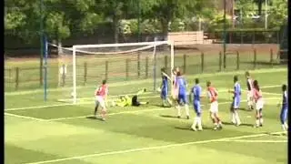 Jamal Blackman