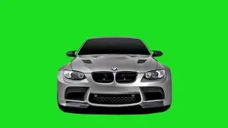 car green screen ncs non copyright