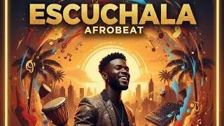 Escuchala #afrobeat #afrohouse #newmusic