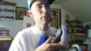 Top 10 Favorite Sneakers That I Own!!!!