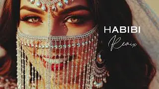 Habibi Dance Remix 💃🔥 Arabic DJ Party | Viral Middle Eastern Beat