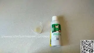 Шампунь Veda с дегтем и прополисом
