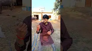 😂 फोन चलाना भी एक टैलेंट है | Funny Comedy Video 🤣 |Deepak bhati | Aadibhati