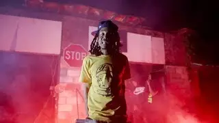 Moe Chedda - Industry (Official Music Video) Shot By @Man_Films
