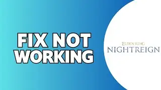 How to Fix Elden Ring Nightreign Online Not Working (Matchmaking Issue 2025)