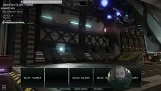🔫 XCOM 2 Legend/Ironman 👽 - Slow down. Play Smart. - Show #822