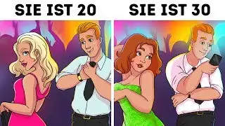 12 harte Wahrheiten bei denen es an der Zeit ist, sie zu akzeptieren