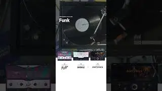 Matching Plug-ins #Funk