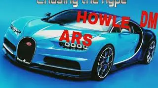 DM, ARS feat. HOVVLE &mdash; Chasing the hype (mood)
