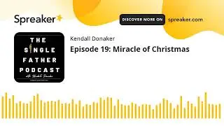 My Miracle of Christmas Story