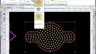 Stone Design Software for Motif Machine & Stencils Making