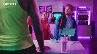 Waarom duur doen? Simyo