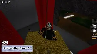 Gameplay 39 | Roblox Infectious Smile