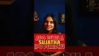 That one Sujatha book I hated and then loved ❤️  ➡️  ❤️ | Sri rangathu dhevadhaigal book reaction
