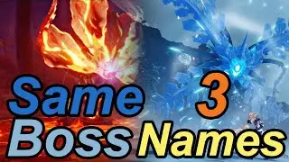 You've Been Farming Cryo/Pyro Regisvine Wrong Genshin Impact