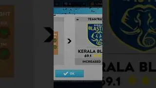 DlS kerala blasters signing a golden agent