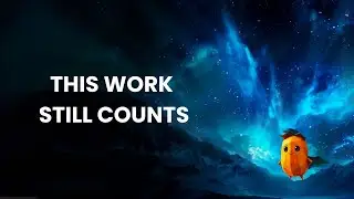 Powerful Motivational Speech: Unseen Hard Work That Builds Success (Legacy Mindset)