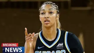 New York Liberty Emerge as Possible Angel Reese Trade Destination