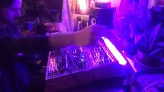 WMD performance mixer... Yowzah!  #002 (cut short)