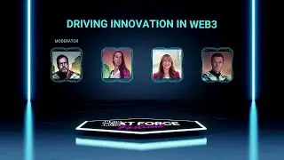 Driving innovation in Web3