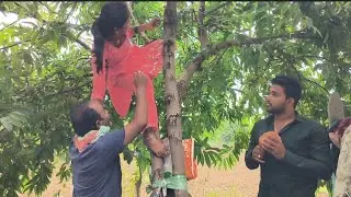 स्विटीने आज काय उद्योग करून घेतला बघा 