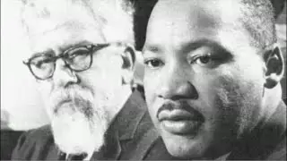 Stephen Ollendorff discusses Black/Jewish relations on PBS' 'Caucus: New Jersey'