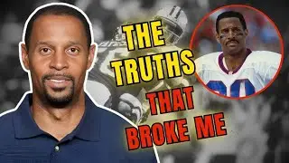 At 69, James Lofton Finally Revealed the 6 Hidden Truths the NFL Never Wanted Fans to Know