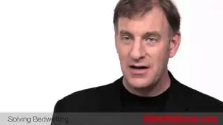 How to Stop Your Child from Wetting the Bed - Douglas Green, MFT
