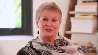 Quest for Life Foundation CEO Petrea King asks Can You Help Us?