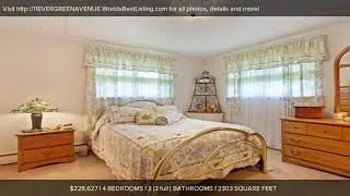 11 EVERGREEN AVENUE, BELLMAWR, NJ Presented by Stephen Clyde.