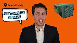 What Is HVAC Contractor Insurance? [Coverage & Cost]