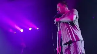 Sleaford Mods &ldquo;Jobseeker&rdquo; live May 05, 2022 Portland Oregon Wonder Ballroom
