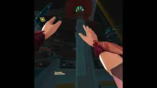 Zenith: The Last City VR - First Areas (Beta Gameplay)