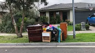 Curbside Collection Pick What You Like