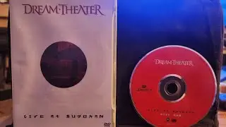 Concert DVD Review - Dream Theater Live at Boudakon (progressive metal)