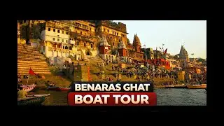 BENARAS GHAT || Boat Ride || VERY RAW & VERY REAL @Varanasiexplorer65  @BenarasGlobalTimesshort