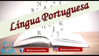Aula 01 - Língua Portuguesa - #Morfologia - I