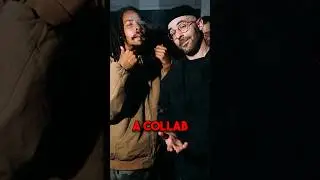 Найден скрытый альбом Earl Sweatshirt и The Alchemist!