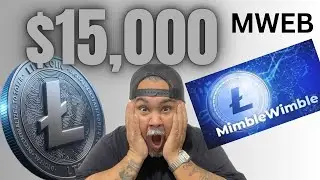 $15,000 #LTC , Here&rsquo;s What Your Missing!