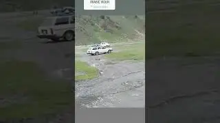 jalkhat Naran Toyota Cressida